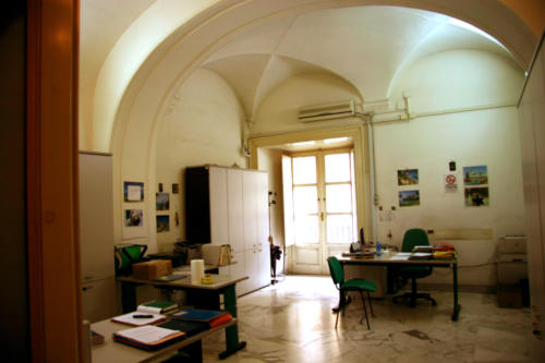 "Palazzo Carafa d'Andria"