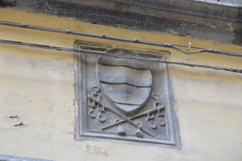 "Palazzo Carafa d'Andria"