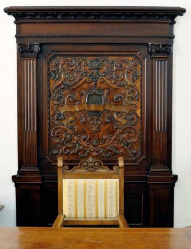 "Palazzo Carafa d'Andria"