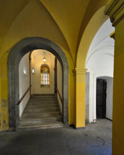 "Palazzo Carafa d'Andria"