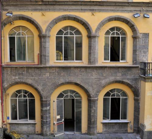 "Palazzo Carafa d'Andria"