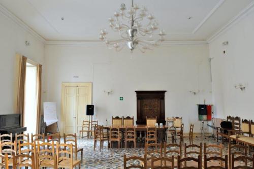 "Palazzo Carafa d'Andria"