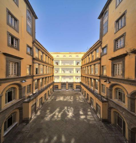 "Palazzo Carafa d'Andria"