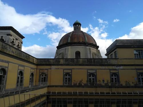 "Palazzo Carafa d'Andria"