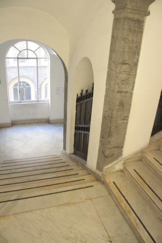 "Palazzo Carafa d'Andria"