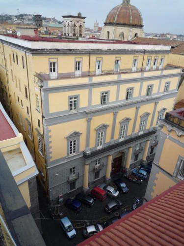 "Palazzo Carafa d'Andria"