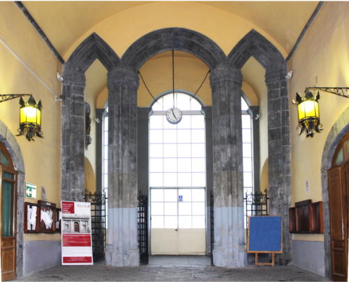 "Palazzo Carafa d'Andria"