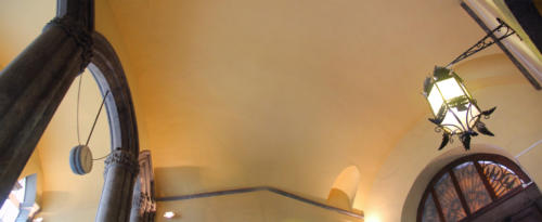 "Palazzo Carafa d'Andria"