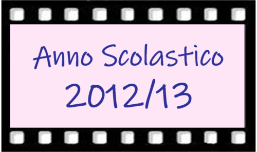 Galleria Fotografica a.s. 2012/13