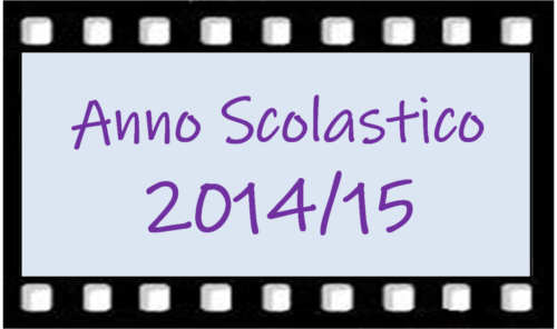 Galleria Fotografica a.s. 2014/15