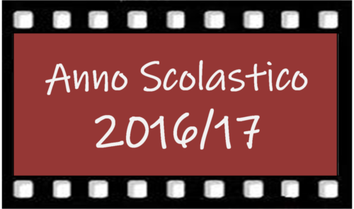 Galleria Fotografica a.s. 2016/17