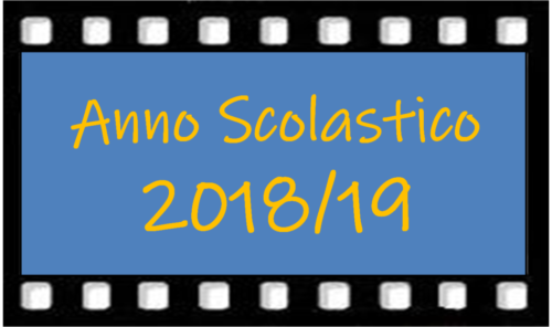 Galleria Fotografica a.s. 2018/19