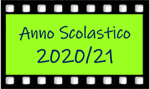 Galleria Fotografica a.s. 2020/21