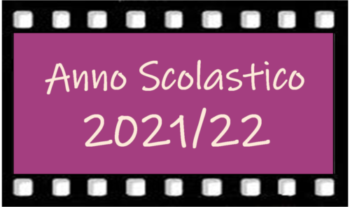 Galleria Fotografica a.s. 2021/22