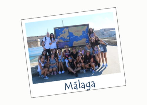 Malaga (Ottobre 2014)